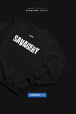 SAVAGERY Training Sweatshirt