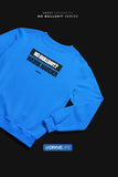 NO BULLSH!T, WORK HARDER Training Sweatshirt