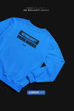 NO BULLSH!T, WORK HARDER Training Sweatshirt