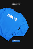 DRXVE PRIME Training Sweatshirt