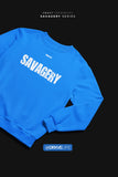 SAVAGERY Training Sweatshirt