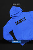 DRXVE PRIME Training Hoodie