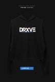 DRXVE PRIME Crop Training Hoodie