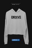 DRXVE PRIME Crop Training Hoodie