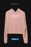 DRXVE PRIME Crop Training Hoodie