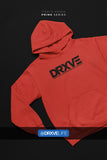 DRXVE PRIME Training Hoodie