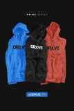 DRXVE PRIME Training Hoodie