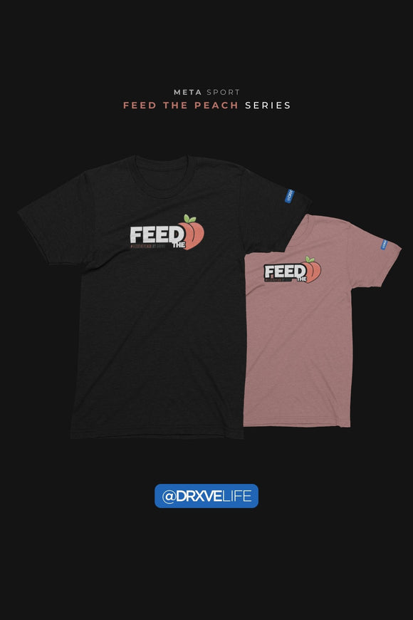 FEED THE PEACH™ Training Shirt