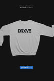 DRXVE PRIME Training Sweatshirt