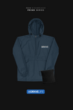 DRXVE Windbreaker Hoodie