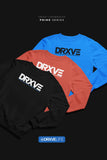 DRXVE PRIME Training Sweatshirt