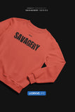 SAVAGERY Training Sweatshirt
