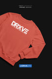 DRXVE PRIME Training Sweatshirt