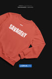 SAVAGERY Training Sweatshirt