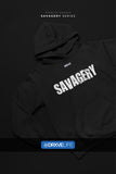 SAVAGERY Training Hoodie