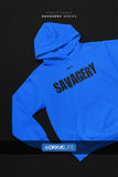 SAVAGERY Training Hoodie