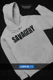 SAVAGERY Training Hoodie