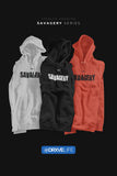 SAVAGERY Training Hoodie
