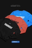 SAVAGERY Training Sweatshirt