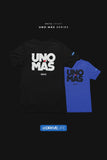 UNO MÁS Training Shirt