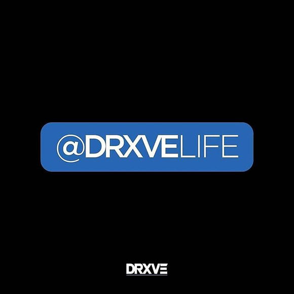 DRXVE LIFE Instagram Official