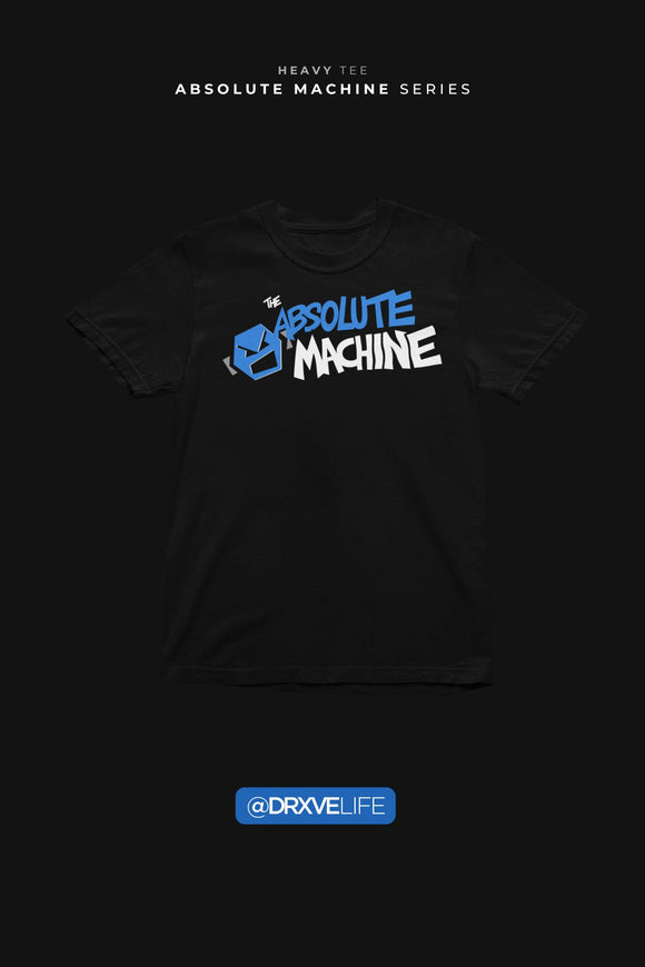 ABSOLUTE MACHINE Training Shirt
