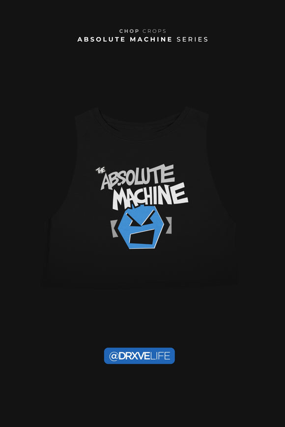 ABSOLUTE MACHINE Chop Crop
