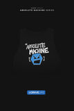 ABSOLUTE MACHINE Chop Crop