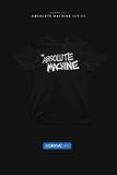 ABSOLUTE MACHINE Training Shirt