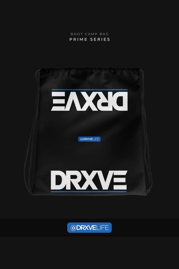 DRXVE PRIME BootCamp Bag