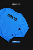 DRXVE PRIME Training Sweatshirt