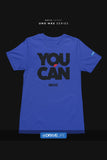 YOU CAN Training Shirt