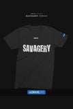 SAVAGERY Training Shirt