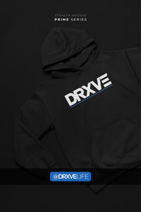 DRXVE PRIME Training Hoodie