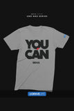 YOU CAN Training Shirt