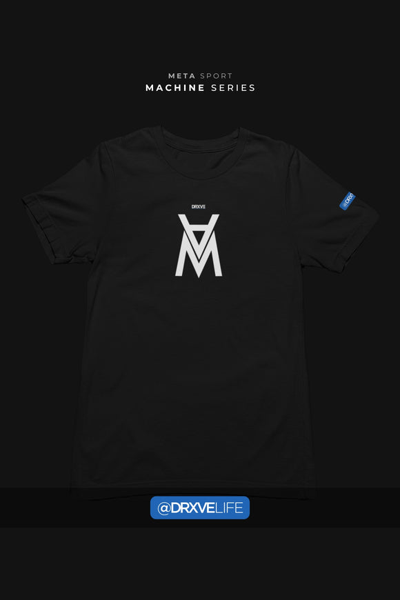 AM MACHINE Training Shirt