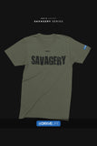 SAVAGERY Training Shirt