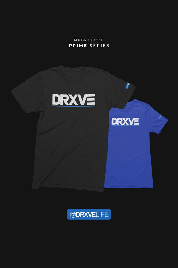 DRXVE PRIME META SPORT Workout Shirt