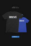 DRXVE PRIME Training Shirt