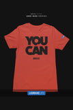 YOU CAN Training Shirt