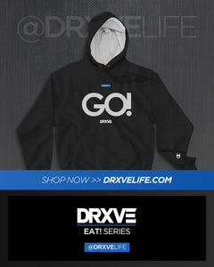 GO! 🍽CHAMP - DRXVE Premium Champion Hoodie