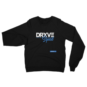 DRXVE SQUAD CHASE v2 - Cotton Sweatshirt