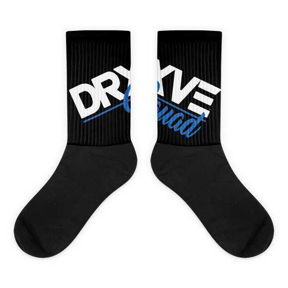 DRXVE SQUAD Session Socks by @DRXVELIFE