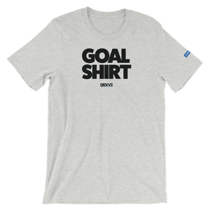 Hit Your GOAL SHIRT > Motivational Workout Shirt