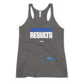 RESPOND with RESULTS - Women's Racerback Tank (Multiple Colors Available)