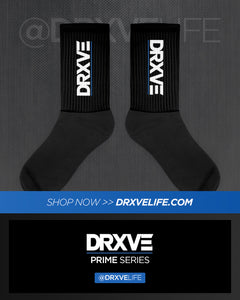 DRXVE PRIME Session Socks